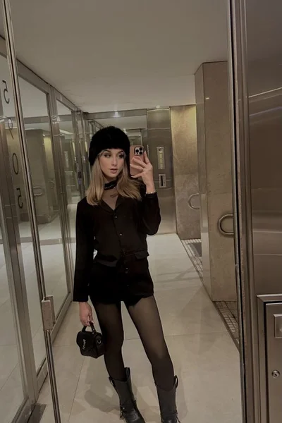 Valu Palermo (21 anos) — Palermo, Argentina - 7