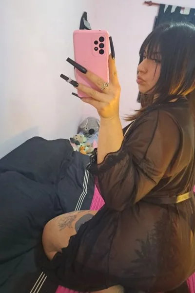 Sele (22 anos) — Puerto Madero, Argentina - 14