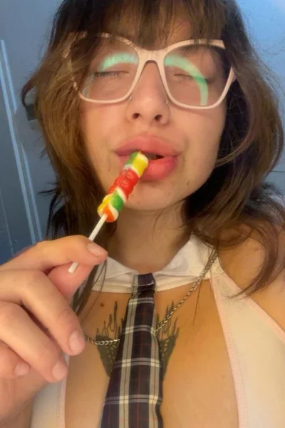 Sele (22 anos) — Puerto Madero, Argentina - 29