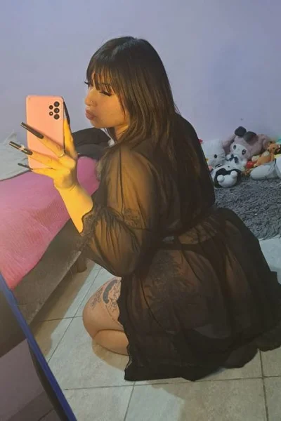 Sele (22 anos) — Puerto Madero, Argentina - 11