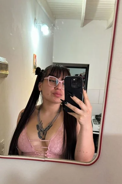 Sele (22 anos) — Puerto Madero, Argentina - 33