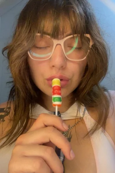 Sele (22 anos) — Puerto Madero, Argentina - 27