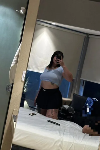 Sele (22 anos) — Puerto Madero, Argentina - 39