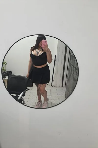 Sele (22 anos) — Puerto Madero, Argentina - 19