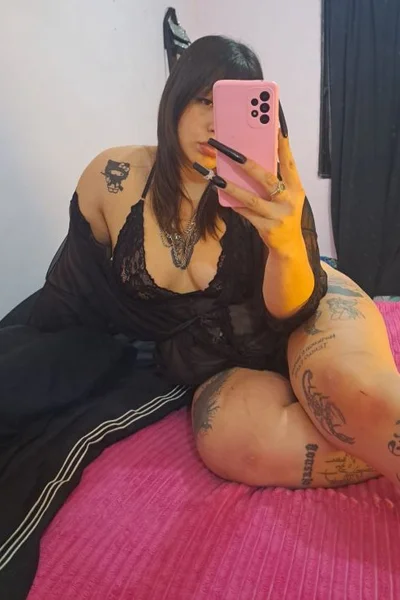 Sele (22 anos) — Puerto Madero, Argentina - 12