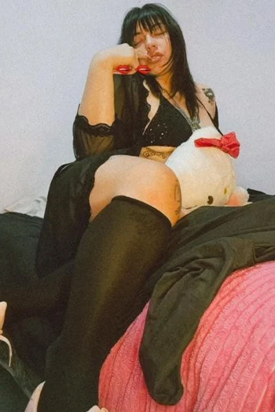 Sele (22 anos) — Puerto Madero, Argentina - 5