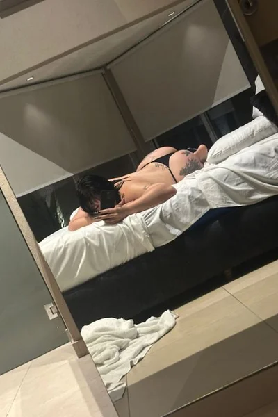 Sele (22 anos) — Puerto Madero, Argentina - 38