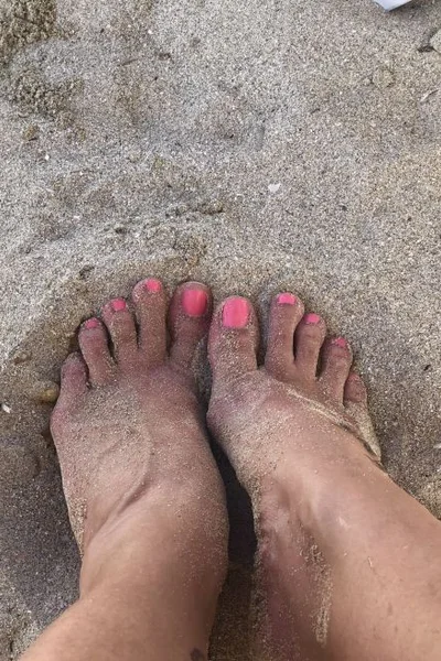 Milagros (39 anos) — Rosario, Argentina - 5