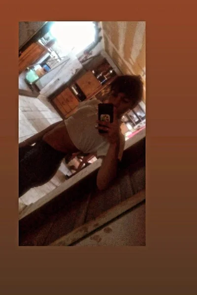 Roma Nahomy (25 anos) — Tandil, Argentina - 44