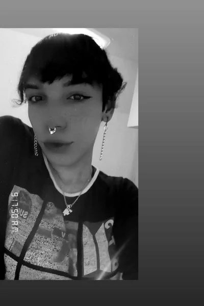 Roma Nahomy (25 anos) — Tandil, Argentina - 51