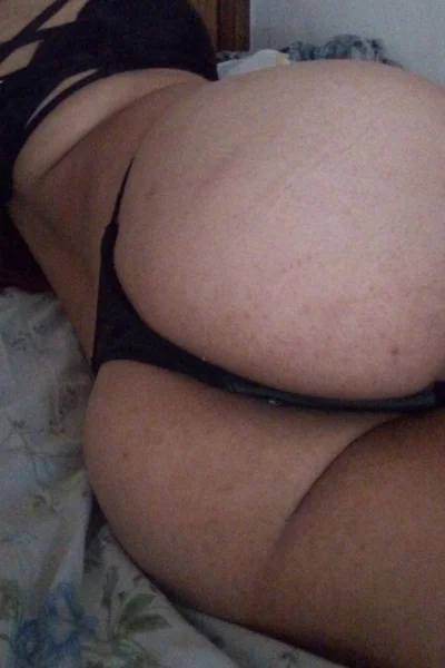 Roma Nahomy (25 anos) — Tandil, Argentina - 2