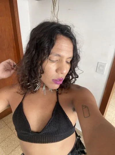 Sher (25 years) — La Plata, Argentina - 16