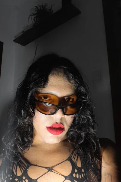Sher (25 years) — La Plata, Argentina - 19