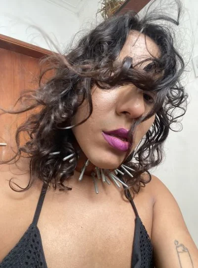Sher (25 years) — La Plata, Argentina - 15