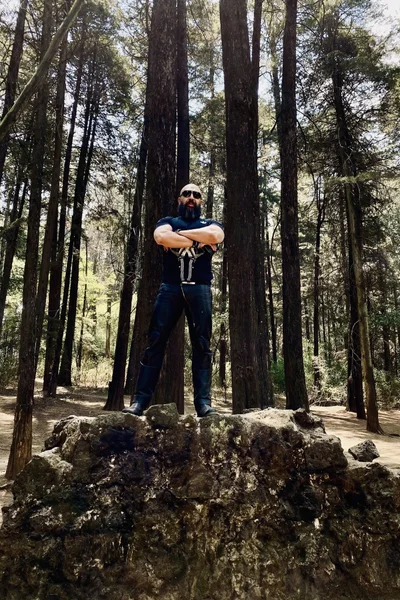 Benjamín (41 years) — Ciudad de México, México - 27
