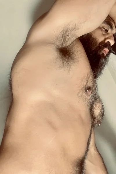 Benjamín (41 years) — Ciudad de México, México - 12