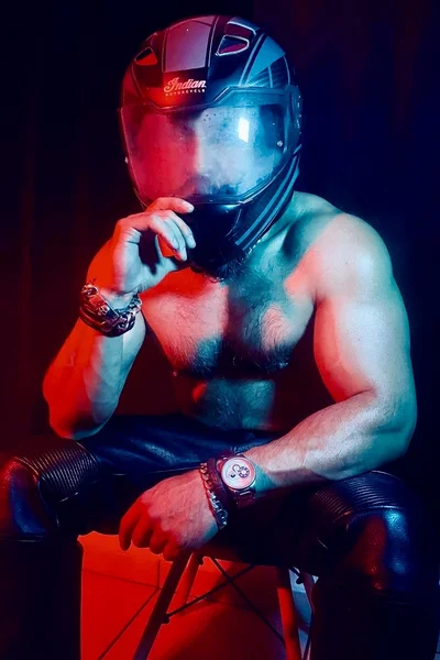 Benjamín (41 years) — Ciudad de México, México - 16