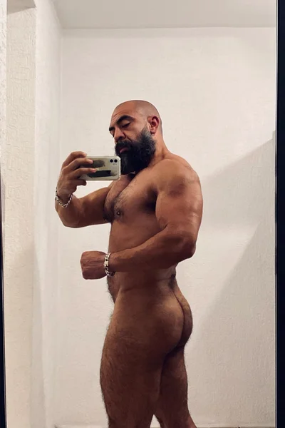 Benjamín (41 years) — Ciudad de México, México - 22