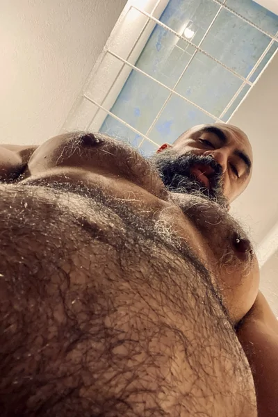 Benjamín (41 years) — Ciudad de México, México - 3