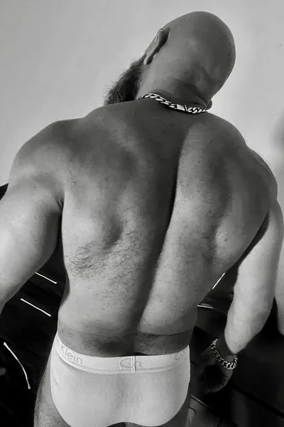 Benjamín (41 years) — Ciudad de México, México - 13