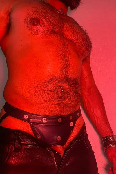 Benjamín (41 years) — Ciudad de México, México - 14