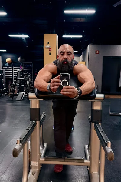Benjamín (41 years) — Ciudad de México, México - 20