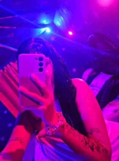 Milagros (21 años) — Escobar, Argentina - 4