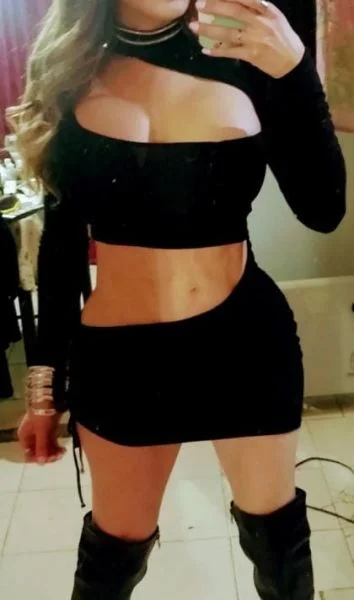 Luly Pop (31 años) — Capital, Argentina - 6