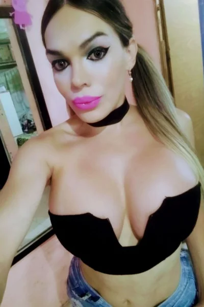 Luly Pop (31 años) — Capital, Argentina - 18