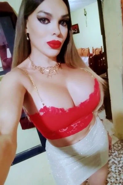 Luly Pop (31 años) — Capital, Argentina - 20