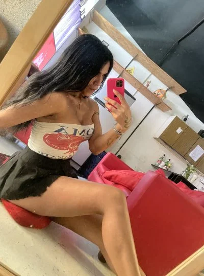 Sofia Doll (27 años) — Capital, Argentina - 56
