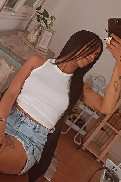 Sofia Doll (27 años) — Capital, Argentina - 83
