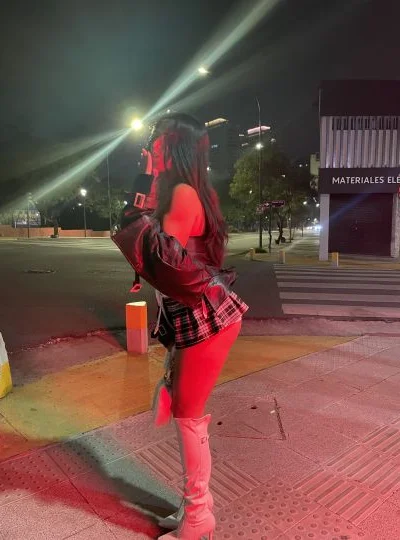 Sofia Doll (27 años) — Capital, Argentina - 42