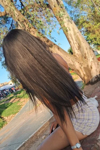 Sofia Doll (27 años) — Capital, Argentina - 78