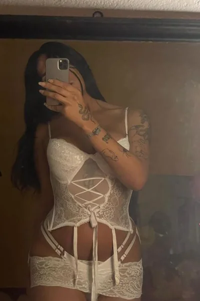 Sofia Doll (27 años) — Capital, Argentina - 45