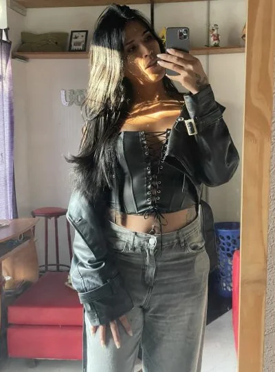 Sofia Doll (27 años) — Capital, Argentina - 39