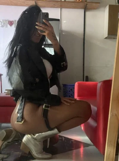 Sofia Doll (27 años) — Capital, Argentina - 41