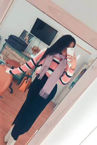 Sofia Doll (27 años) — Capital, Argentina - 101