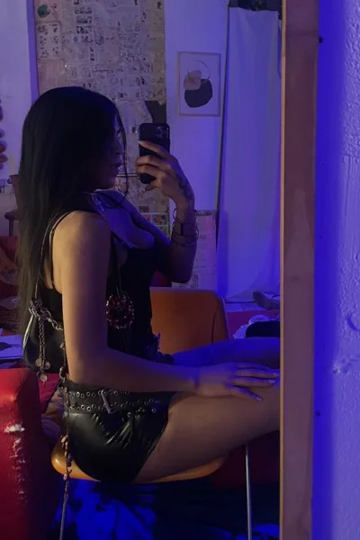 Sofia Doll (27 años) — Capital, Argentina - 3