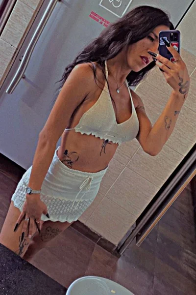 Sofia Doll (27 años) — Capital, Argentina - 86