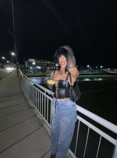 Sofia Doll (27 años) — Capital, Argentina - 52