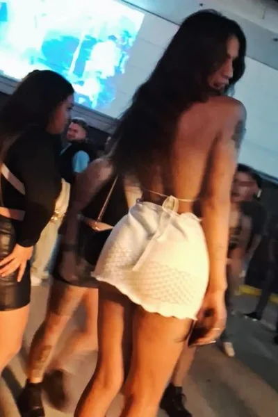 Sofia Doll (27 años) — Capital, Argentina - 82