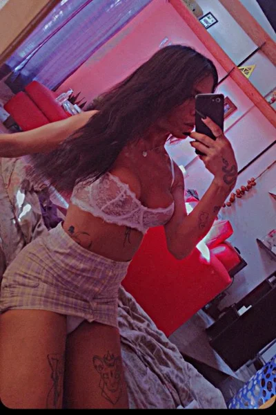 Sofia Doll (27 años) — Capital, Argentina - 85