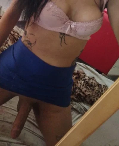 Sofia Doll (27 años) — Capital, Argentina - 71