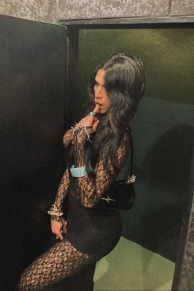 Sofia Doll (28 años) — Capital, Argentina - 3
