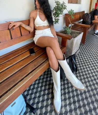 Sofia Doll (27 años) — Capital, Argentina - 84