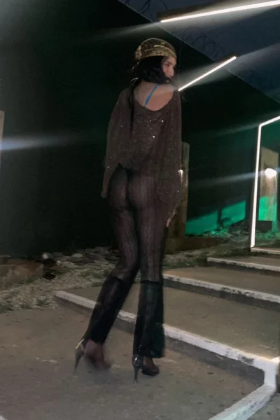 Sofia Doll (28 años) — Capital, Argentina - 9