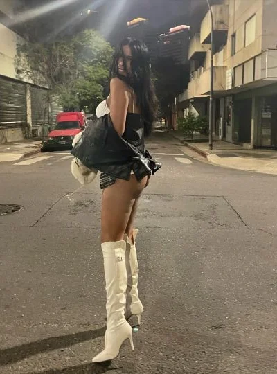 Sofia Doll (27 años) — Capital, Argentina - 43