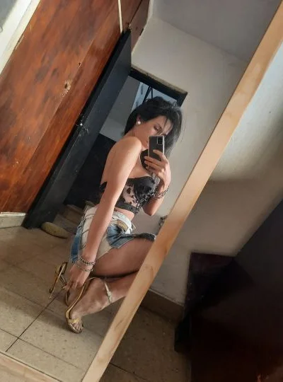 Sofia Doll (27 años) — Capital, Argentina - 60