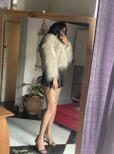 Sofia Doll (27 años) — Capital, Argentina - 33